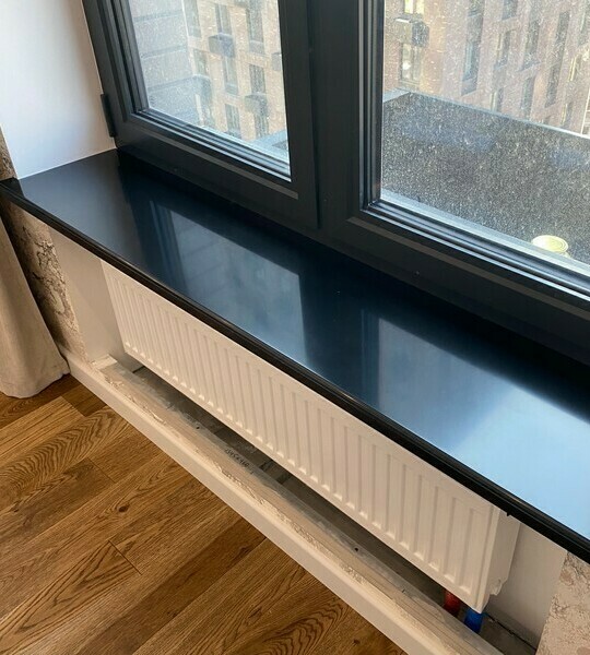 Подоконники Подоконники и эркеры на заказ