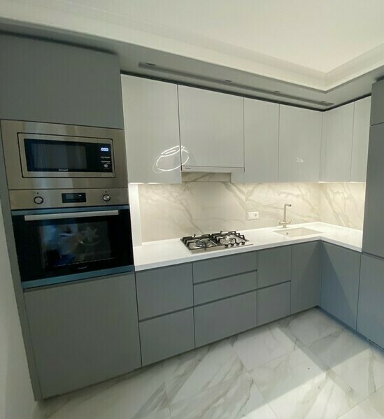 Кухни на заказ выполненные в Лыткарино Московская область Кухни на заказ Лыткарино Московская область